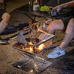 Chicken Grill Rack